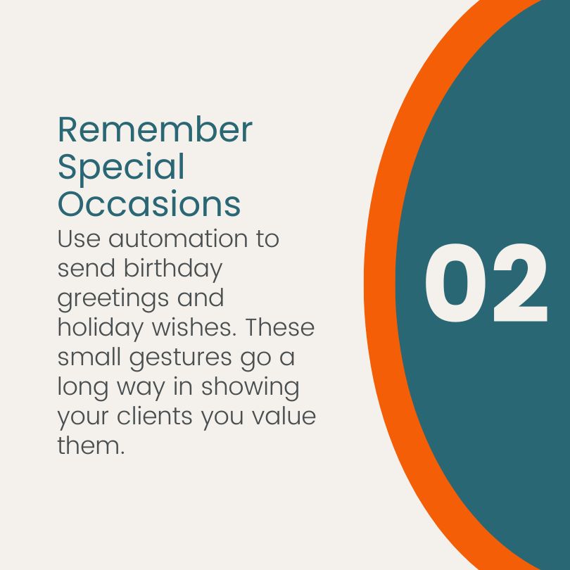 4 Tips for Building Stronger Client Relationships Using Automation - 02 4 tips for building stronger client relationships using automation 02
