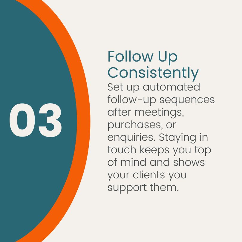 4 Tips for Building Stronger Client Relationships Using Automation - 03 4 tips for building stronger client relationships using automation 03