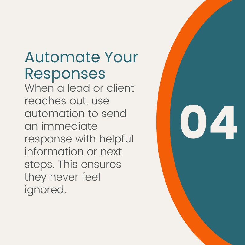4 Tips for Building Stronger Client Relationships Using Automation - 04 4 tips for building stronger client relationships using automation 04