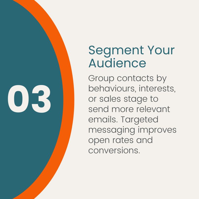 4 Tips to Automate Drip Email Campaigns and Boost Engagement - 03 4 tips to automate drip email campaigns and boost engagement 03