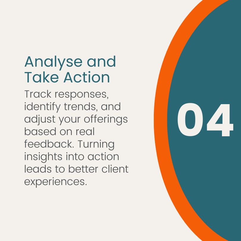 4 Tips to Automate Post-Purchase Surveys and Gain Valuable Insights - 04 4 tips to automate post purchase surveys and gain valuable insights 04