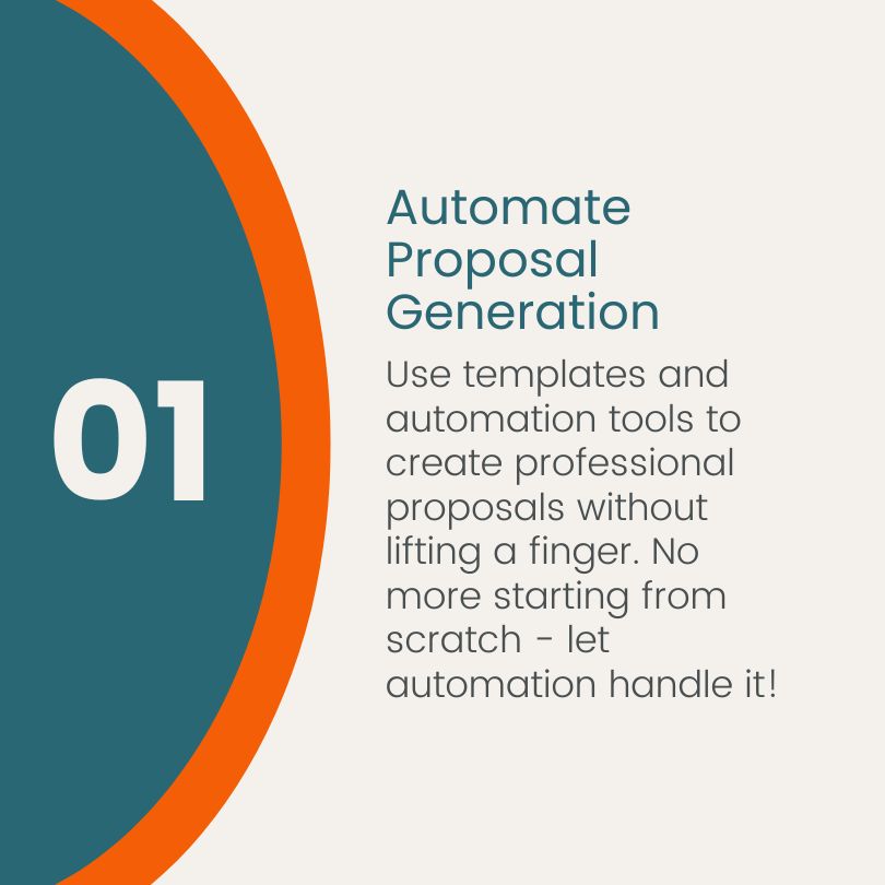4 Tips to Automate Proposals & Contracts and Close Deals Faster - 01 4 tips to automate proposals & contracts and close deals faster 01