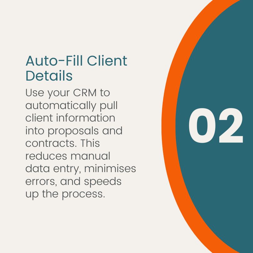 4 Tips to Automate Proposals & Contracts and Close Deals Faster - 02 4 tips to automate proposals & contracts and close deals faster 02