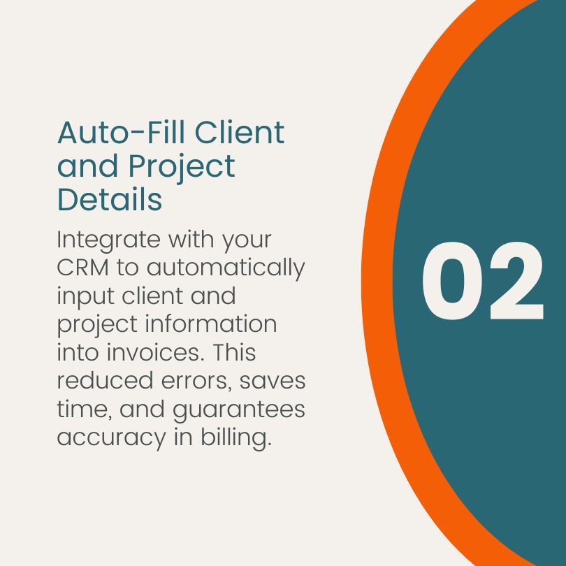 4 Tips to Automate Invoices and Get Paid Faster - 02 4 tips to automate invoices and get paid faster 02