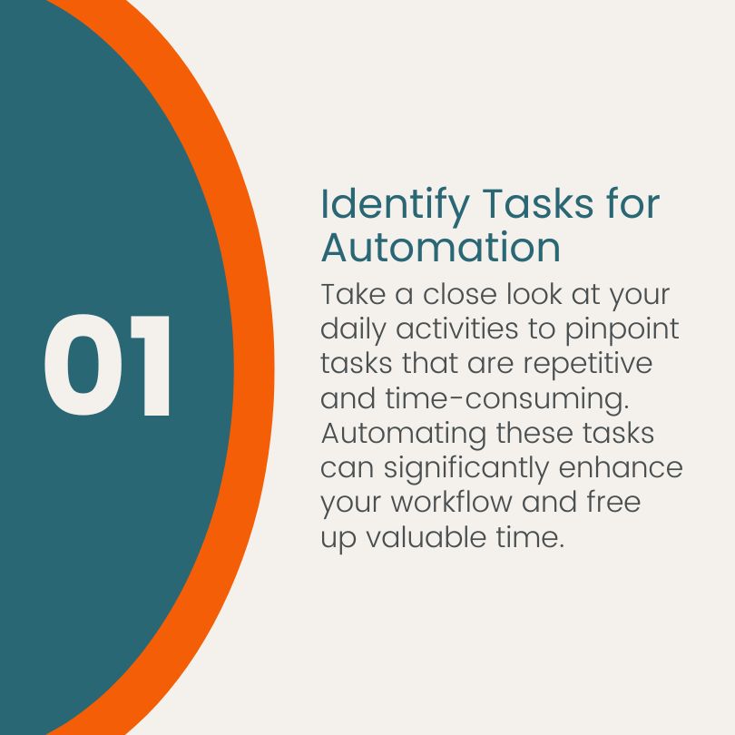 4 tips to automate your tasks and streamline your workflows 01