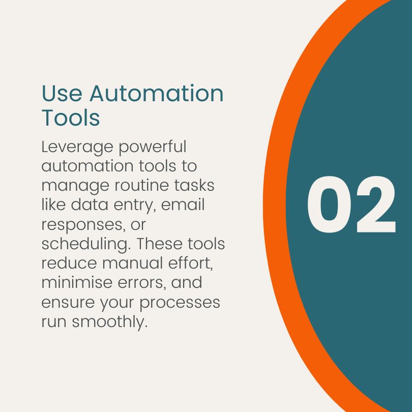 4 tips to automate your tasks and streamline your workflows 02