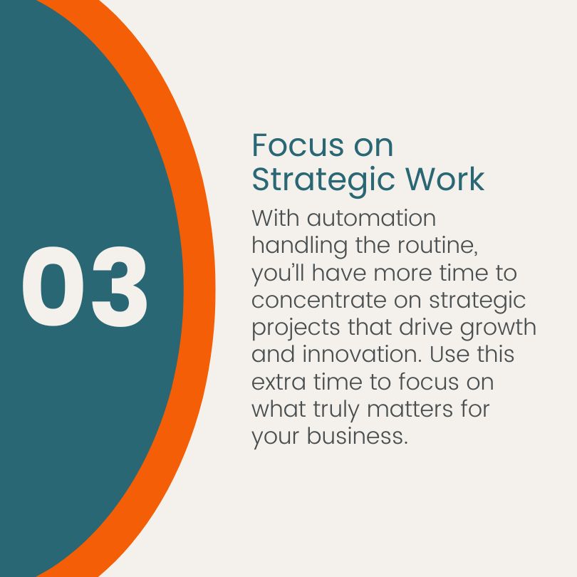 4 tips to automate your tasks and streamline your workflows 03