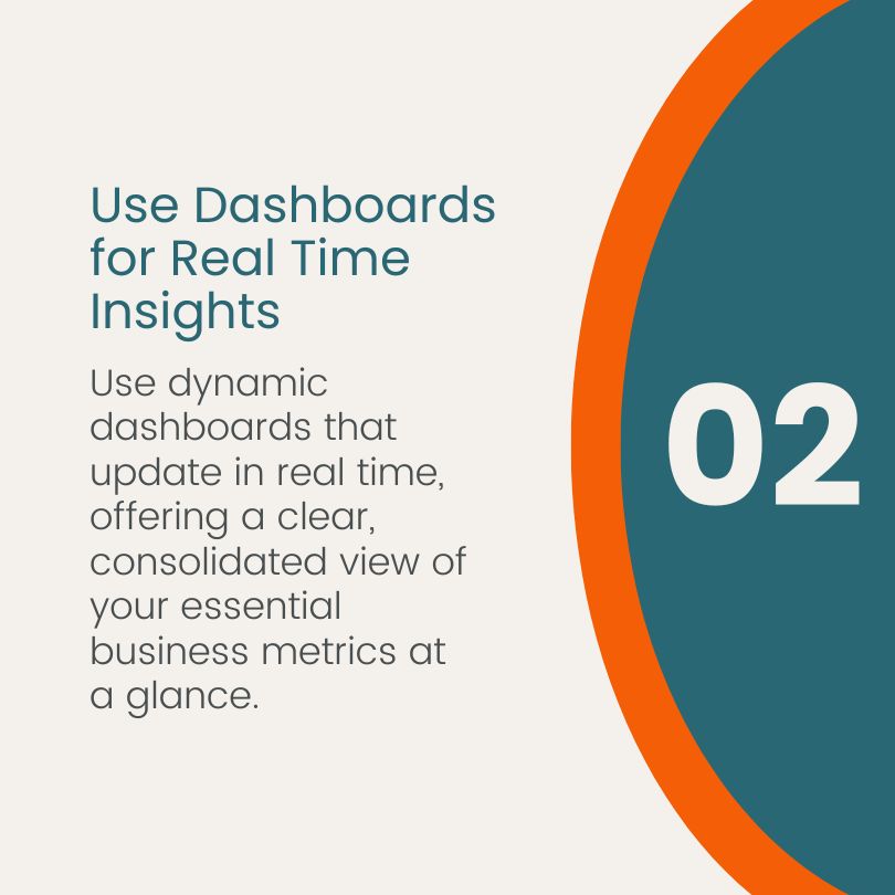 4 tips to make better decisions with reporting and analytics 02