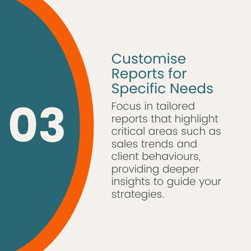 4 tips to make better decisions with reporting and analytics 03