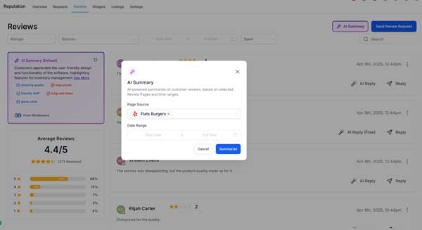 Master-Reviews-with-AI-Powered-Summaries-02 Master reviews with ai powered summaries 02
