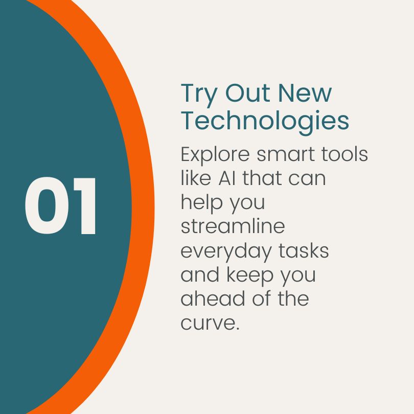 Simple Digital Upgrades to Boost Your Business - 01 Simple digital upgrades to boost your business 01