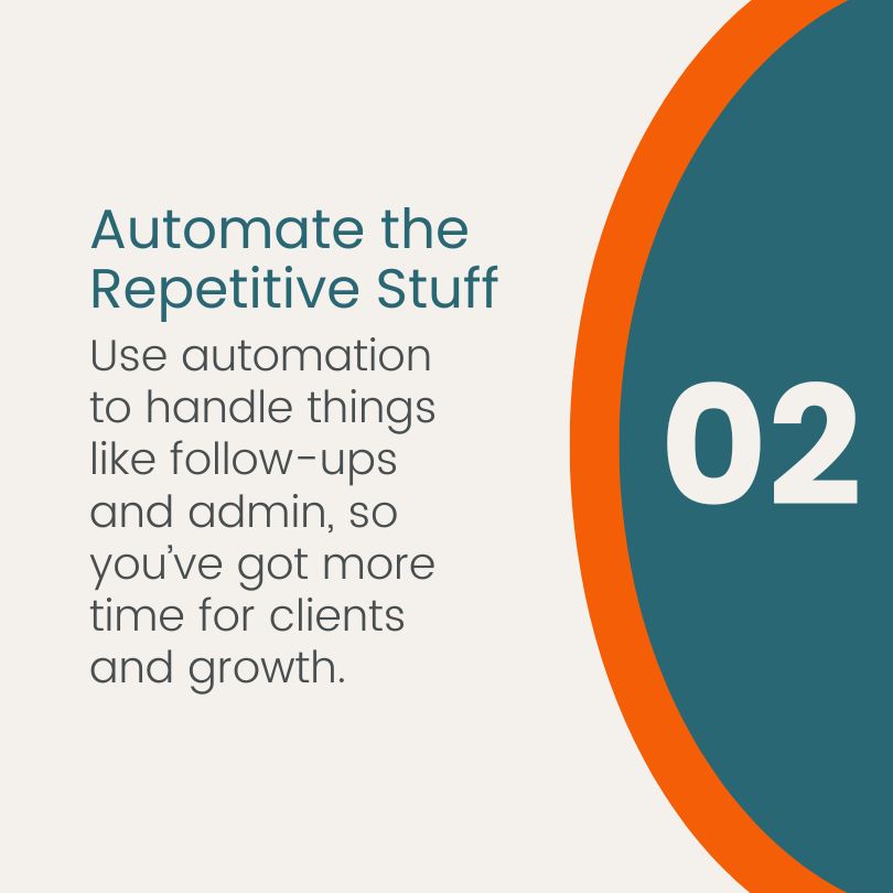 Simple Digital Upgrades to Boost Your Business - 02 Simple digital upgrades to boost your business 02