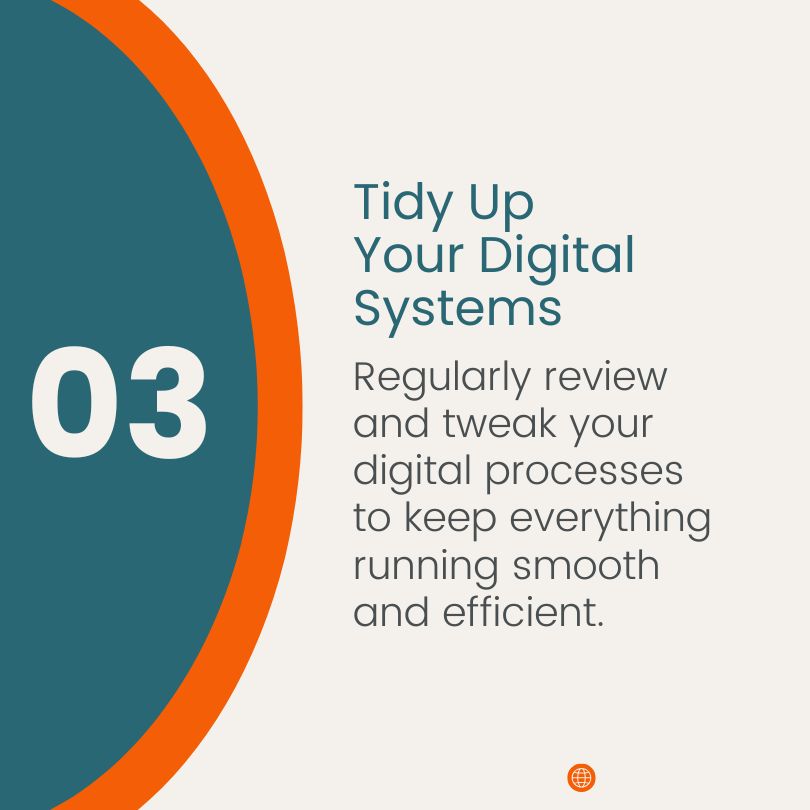 Simple Digital Upgrades to Boost Your Business - 03 Simple digital upgrades to boost your business 03