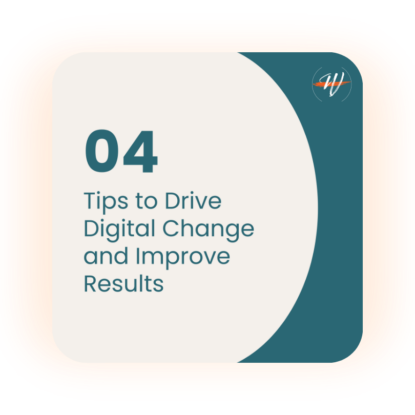 Simple digital upgrades to boost your business