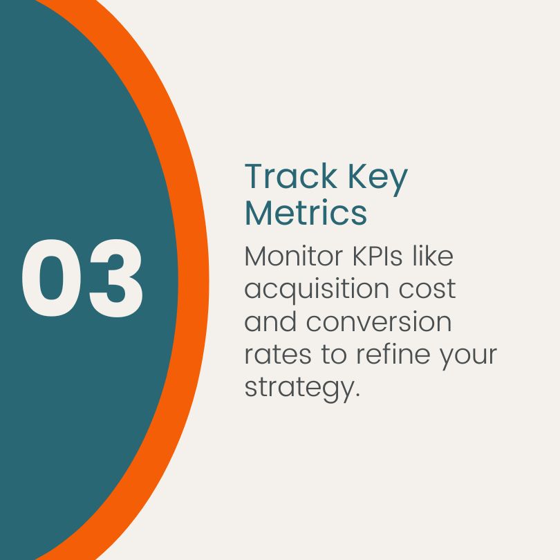 4 Tips to Maximise Your Business with a CRM - 03 4 tips to maximise your business with a crm 03