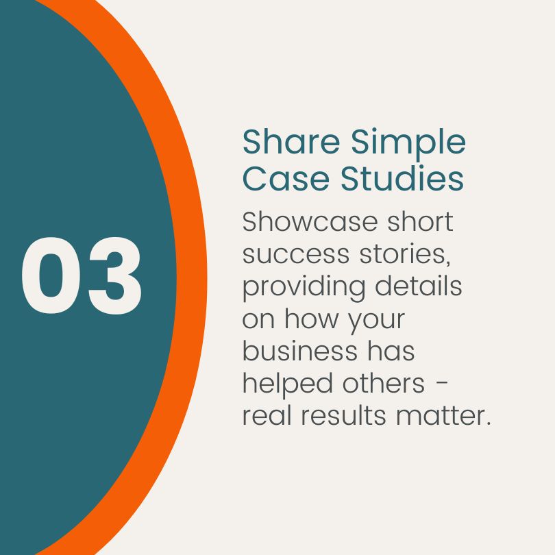 4 Tips to Use Social Proof to Build Trust and Grow Sales - 03 4 tips to use social proof to build trust and grow sales 03