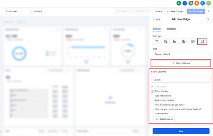 Enhance-Your-CRM-Dashboard-with-Custom-Fields Enhance your crm dashboard with custom fields
