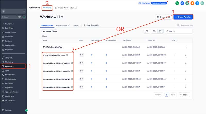 Ai workflow 01