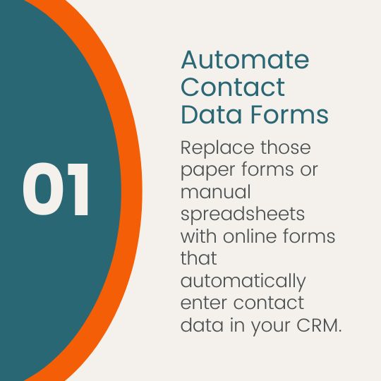 4 Ways Automated Contact Data Entry Saves Time and Streamlines - 01 4 ways automated contact data entry saves time and streamlines 01