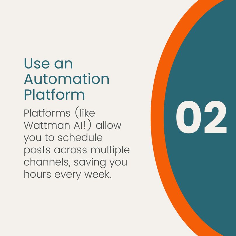 4 tips to automate your social media posts 02