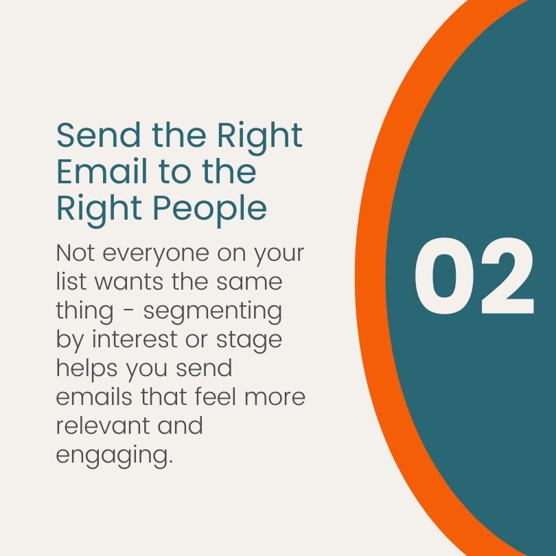 4 Simple Email Tips That Boost Opens and Clicks - 02 4 simple email tips that boost opens and clicks 02